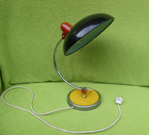 Kaiser idell 6631 presidente - kaiser,