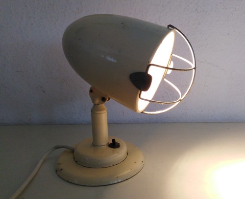 Lampada tavolo epoca - da,
