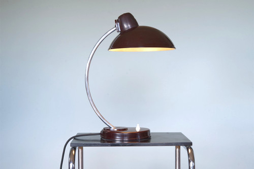 Lbl kandem bachelite lampada - kandem, bachelite,