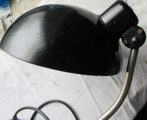 Lampada tavolo antica - lampada,