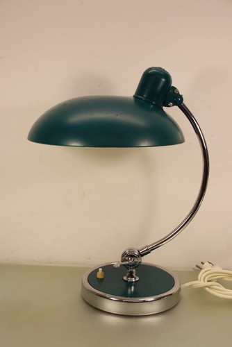 Kaiser idell 6631 - kaiser, president