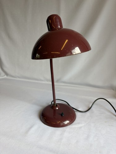 Lampada tavolo kaiser - lampada,