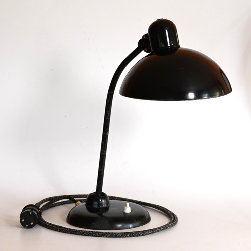 Lampada tavolo kaiser - lampada, idell