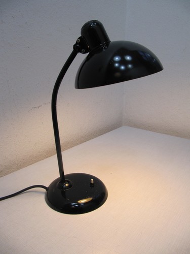Lampada scrivania originale - lampada,