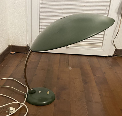 Lampada tavolo kaiser idell - da,
