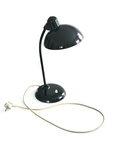 Vecchia lampada tavolo - lampada,