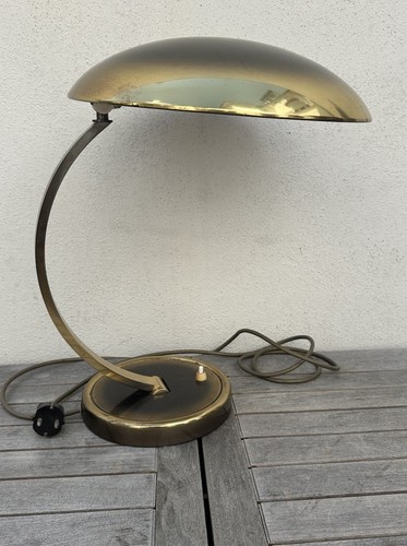 Kaiser idell 6751 ottone - 6751, art