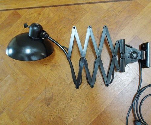 Kaiser idell modello 6614 - idell,