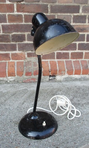 Original kaiser idell - idell, /