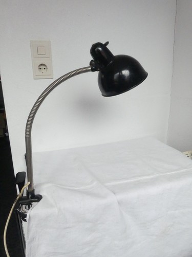 Kaiser idell lampada - idell,