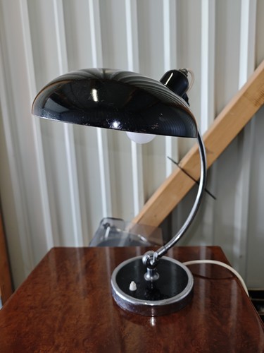 Kaiser idell president 6631 - idell,