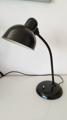 Kaiser idell 6551 lampada - kaiser,