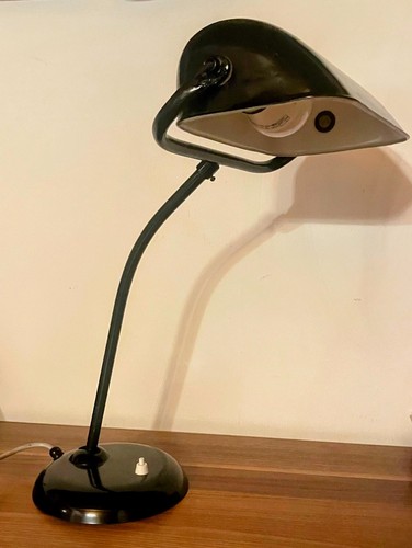 Rara lampada scrivania - lampada,