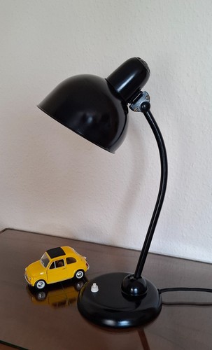 Lampada tavolo originale - lampada,