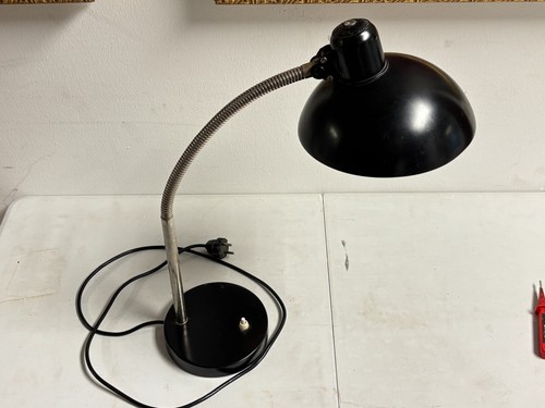 Lampada tavolo kaiser idell - kaiser,