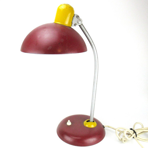 Lampada tavolo kaiser idell - tavolo,