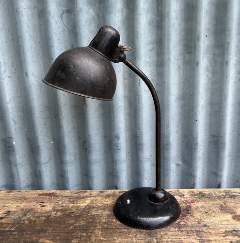 Vintage kaiser idell - idell, 6551