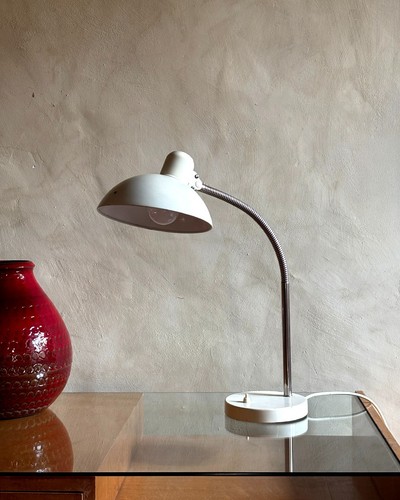 Original kaiser idell 6786 - idell,