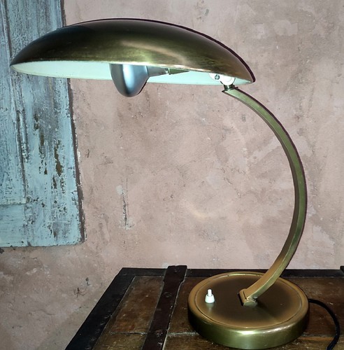 Kaiser idell 6751 lampe - kaiser,
