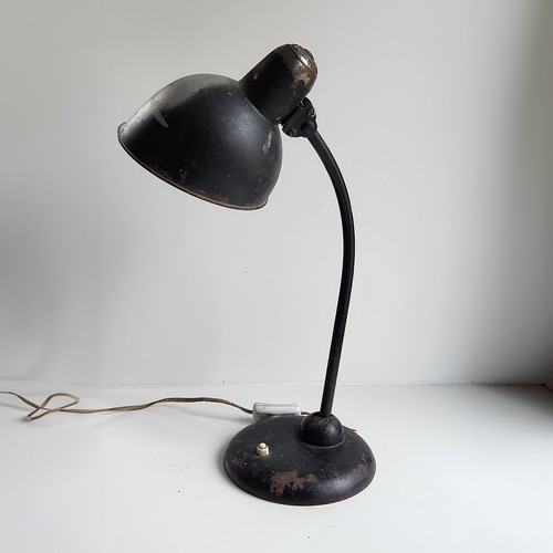 Lampe kaiser idell - idell, par