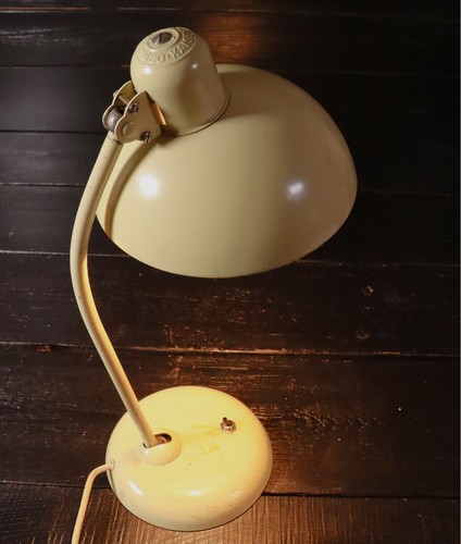 Kaiser idell 6556 lampada - lampada, da