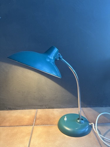 Vecchia lampada scrivania - da,