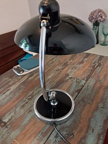 Lampada bauhaus originale - lampada,