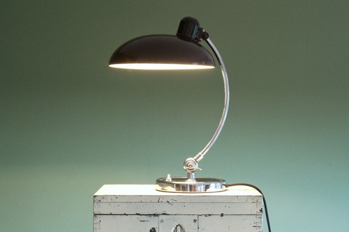 Kaiser idell 6631 president - idell,