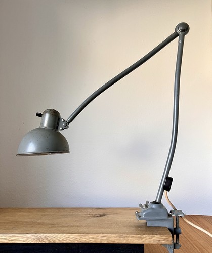 Lampada xxl kaiser - lampada,