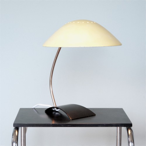 Kaiser idell 6840 1950 - kaiser, 1950/60