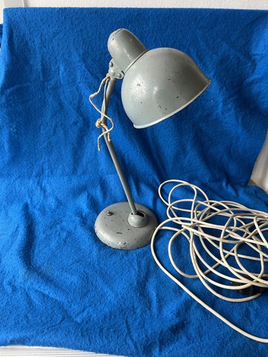 Lampada scrivania bauhaus - lampada, da