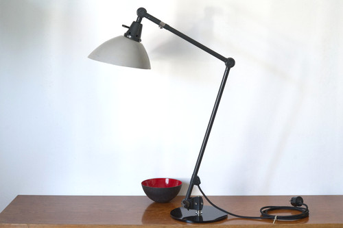 Lampada midgard bauhaus - lampada,