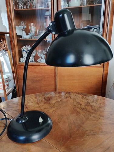 Lampada scrivania kaiser - da,