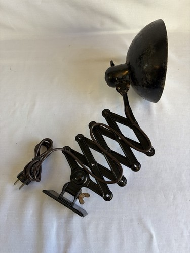 Lampada forbice kaiser idell - forbice,