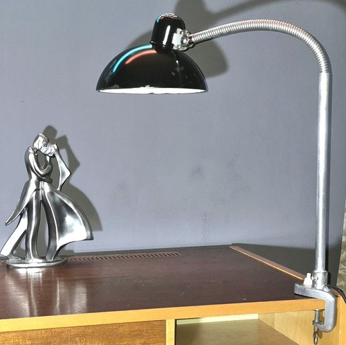 Lampada morsetto kaiser - lampada, a