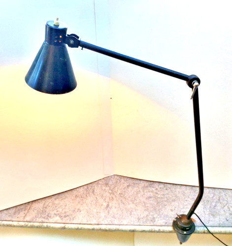 Lampada - , da