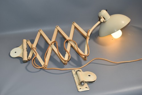 Lampada kaiser idell - lampada,