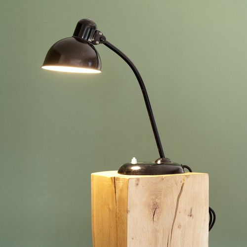 Kaiser idell 6556 1950 - kaiser, 1950/60