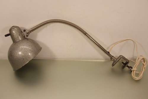 Kaiser idell lampada - lampada, a