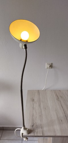 Lampada kaiser idell 6740 - lampada,