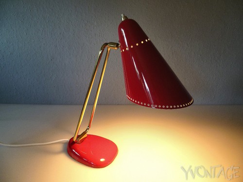 Lampada tavolo kaiser - tavolo,