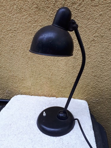 Kaiser idell lampada - kaiser,