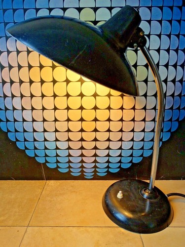 Kaiser idell 6786 lampada - idell, da