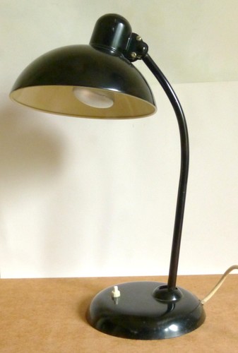 Lampada scrivania originale - lampada, da