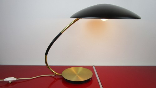 Grande lampada scrivania - grande,