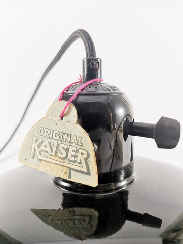 Kaiser idell originale 6663 - originale,