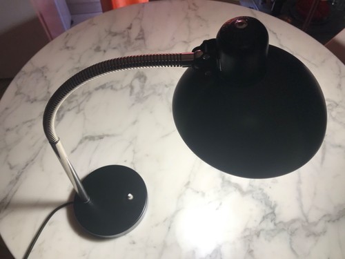 Lampe kaiser idell col - idell,