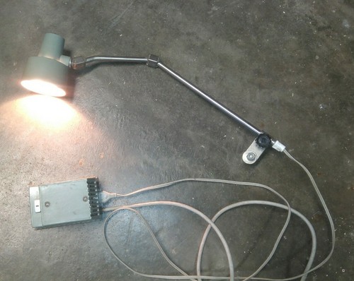 Lampada snodata 2 - n.,