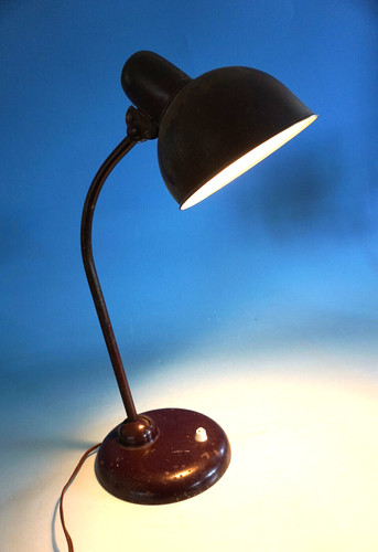Kaiser idell bauhaus lampada - kaiser,