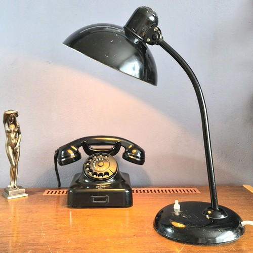 Lampada tavolo kaiser - lampada, da